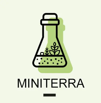 MiniTerra